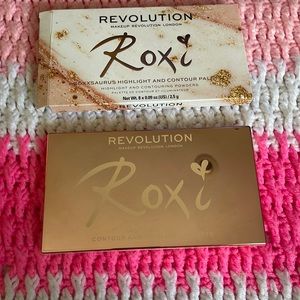 Revolution Roxi